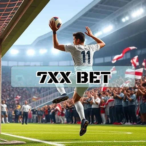 7xx bet: A Seção Arcade que Vai Te Surpreender!