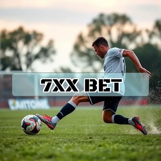7xx bet: Apostas Inovadoras que Você Precisa Conhecer