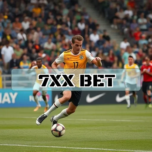7xx bet: Descubra os Recursos Imperdíveis do Blog de Jogos