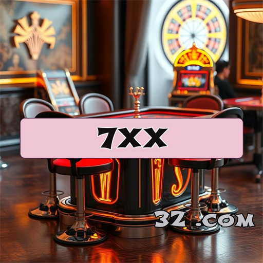 Experiência Confiável e Inovadora no 7xx Bet