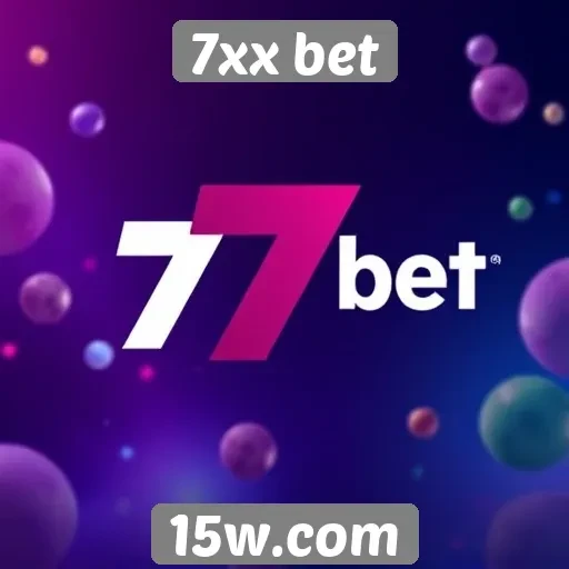 Promoções atuais oferecidas pela 7xx bet