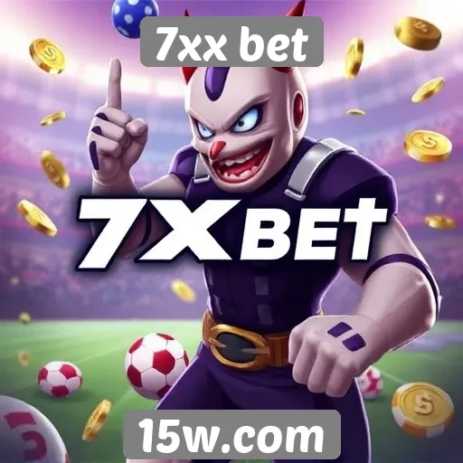 Spectro de jogos oferecidos na plataforma 7xx bet