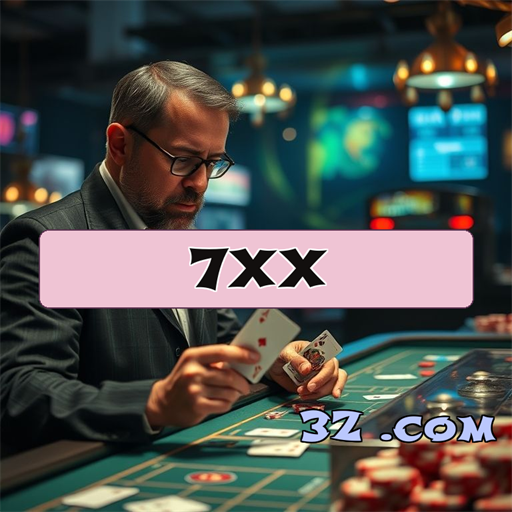 Login Especial do 7xx bet: Experiência Única de Acesso aos Jogos