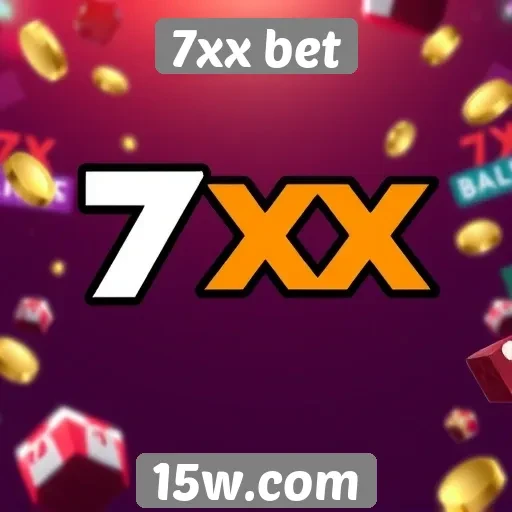 Novidades em promoções na 7xx bet