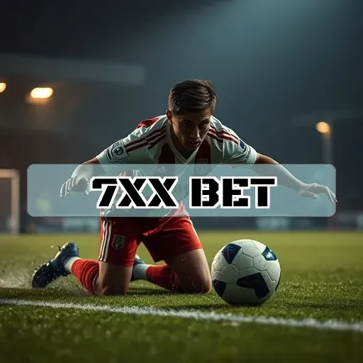 7xx bet: Caça-Níqueis que Encantam e Proporcionam Grandes Emoções