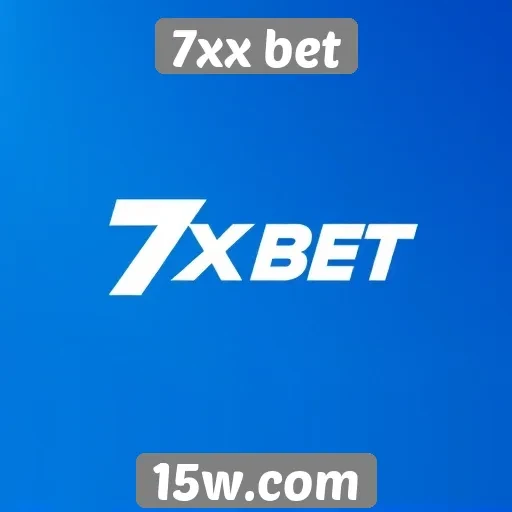 7xx bet se destaca no mercado de jogos online